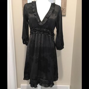 DEPT Little Black Dress